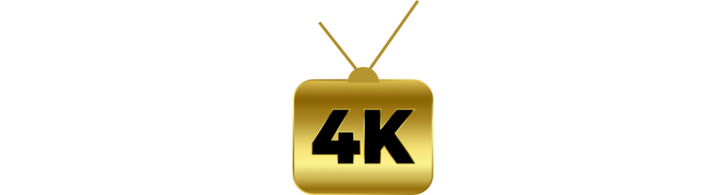 IPTV Subscription – 4K, HD, FHD Channels with 99.9% Uptime